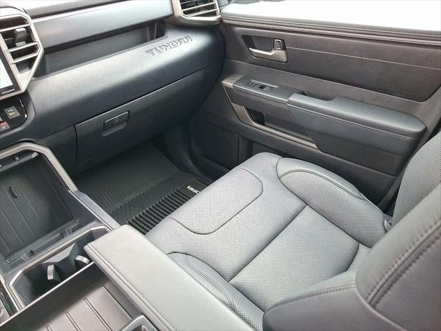 2023 Toyota TUNDRA 4X4 SR5