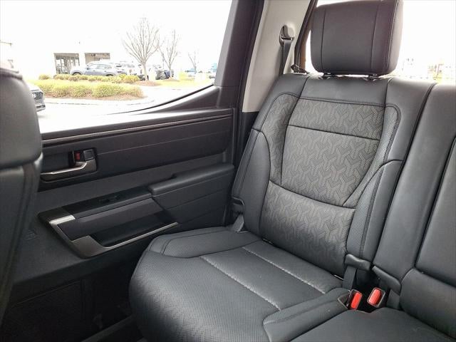 2023 Toyota TUNDRA 4X4 SR5