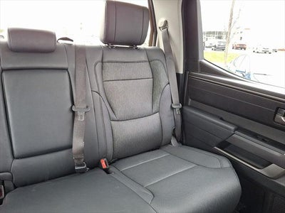 2023 Toyota TUNDRA 4X4 SR5