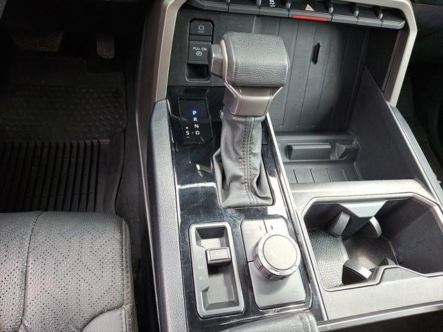 2023 Toyota TUNDRA 4X4 SR5