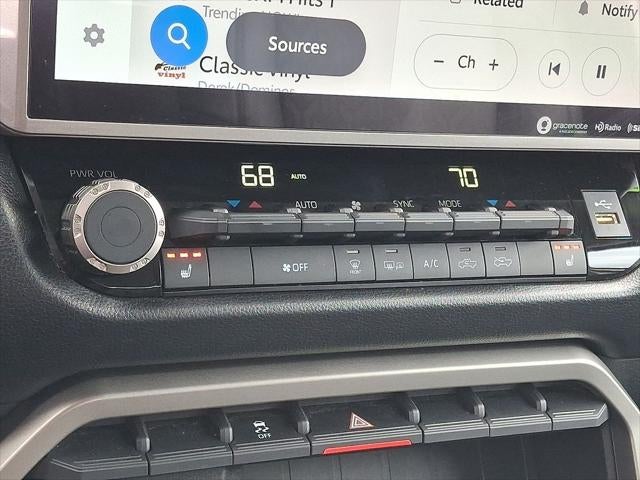 2023 Toyota TUNDRA 4X4 SR5