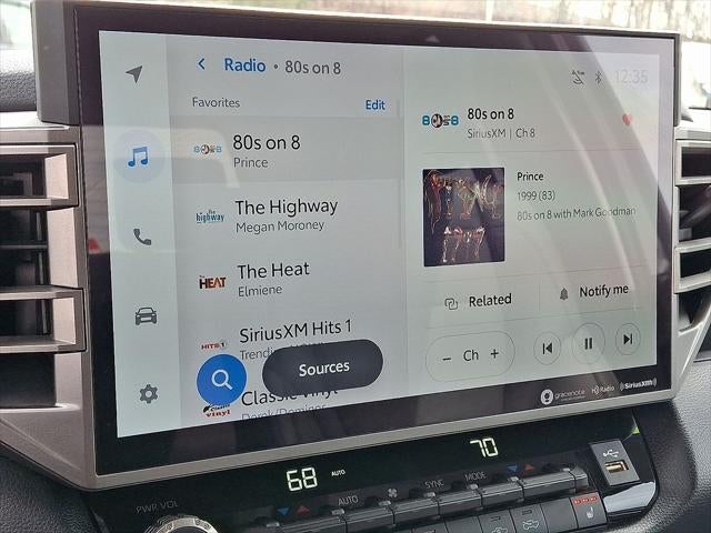 2023 Toyota TUNDRA 4X4 SR5