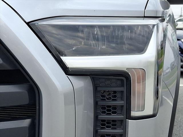 2023 Toyota TUNDRA 4X4 SR5