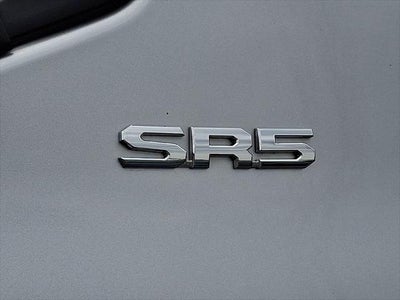 2023 Toyota TUNDRA 4X4 SR5