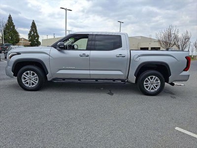 2023 Toyota TUNDRA 4X4 SR5