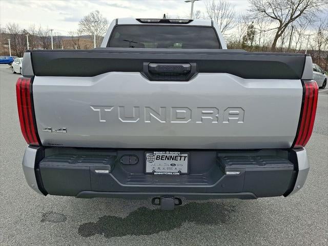 2023 Toyota TUNDRA 4X4 SR5