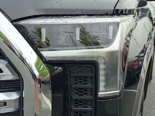 2025 Toyota Tundra 1794