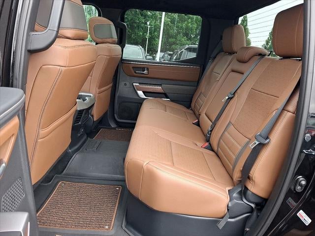2025 Toyota Tundra 1794