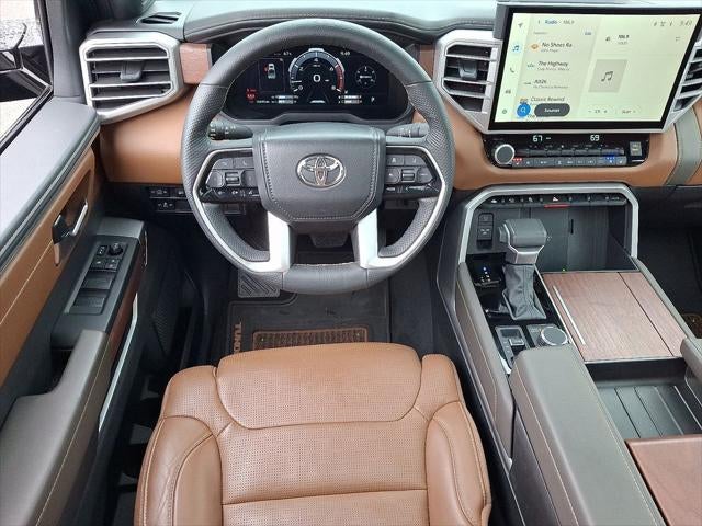 2025 Toyota Tundra 1794