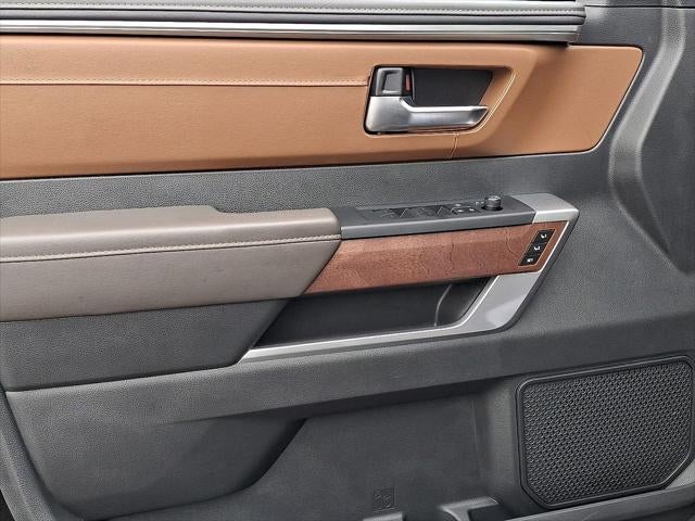 2025 Toyota Tundra 1794