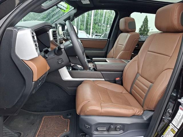 2025 Toyota Tundra 1794