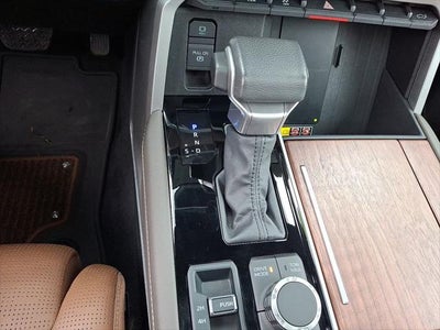 2025 Toyota Tundra 1794