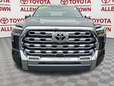 2025 Toyota Tundra 1794