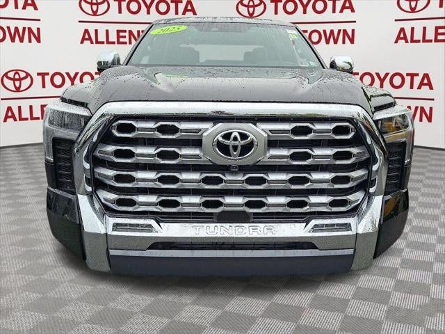 2025 Toyota Tundra 1794