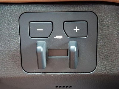 2025 Toyota Tundra 1794