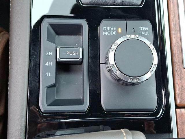 2025 Toyota Tundra 1794