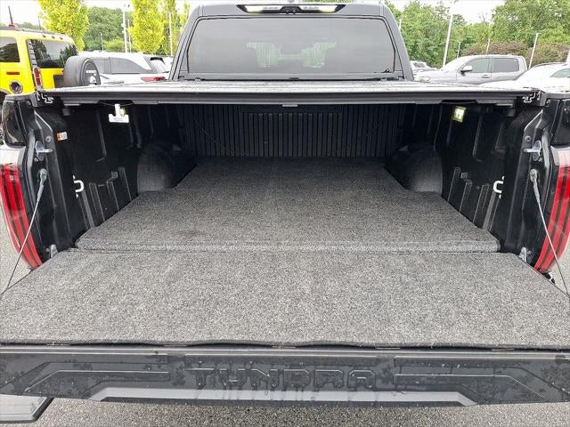 2025 Toyota Tundra 1794