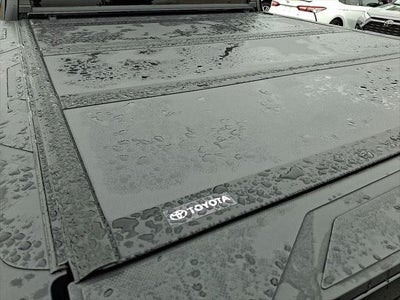 2025 Toyota Tundra 1794