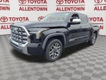 2025 Toyota Tundra 1794