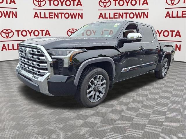2025 Toyota Tundra 1794