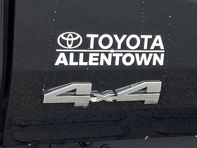 2025 Toyota Tundra 1794