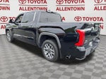 2025 Toyota Tundra 1794