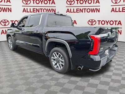 2025 Toyota Tundra 1794