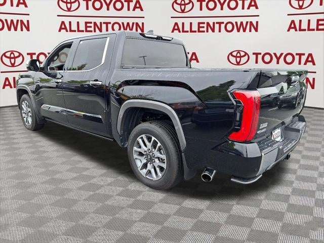 2025 Toyota Tundra 1794
