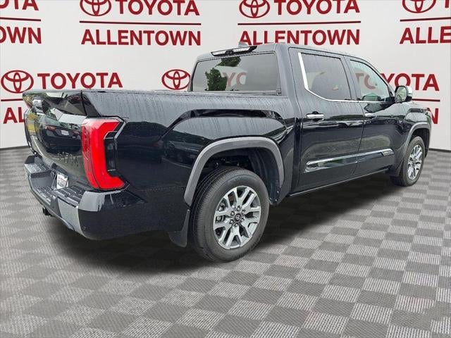 2025 Toyota Tundra 1794