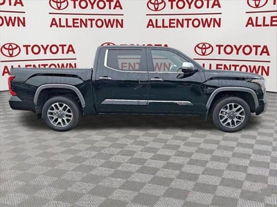 2025 Toyota Tundra 1794
