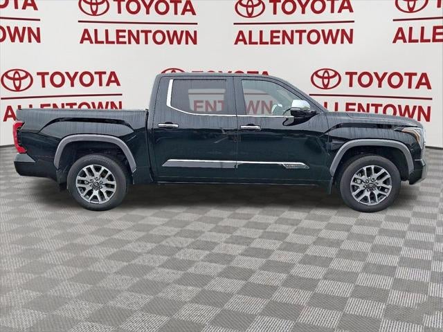 2025 Toyota Tundra 1794
