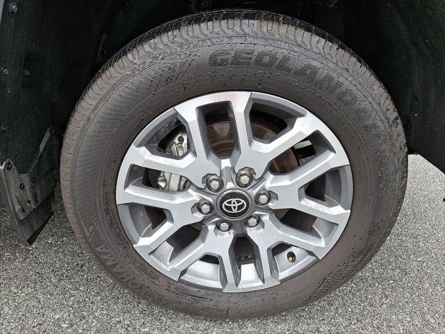 2025 Toyota Tundra 1794