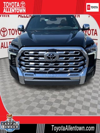 2025 Toyota Tundra 1794