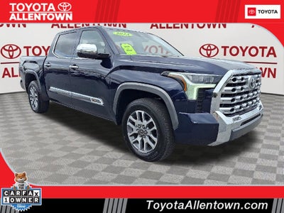 2024 Toyota Tundra 1794
