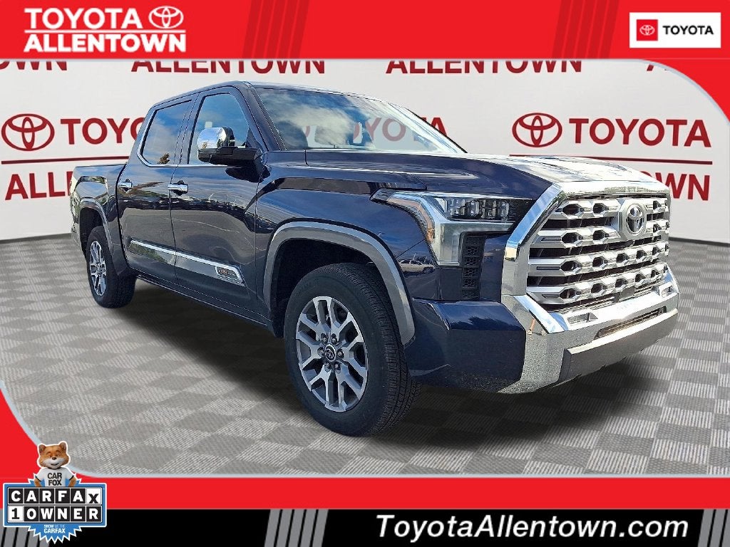 2024 Toyota Tundra 1794