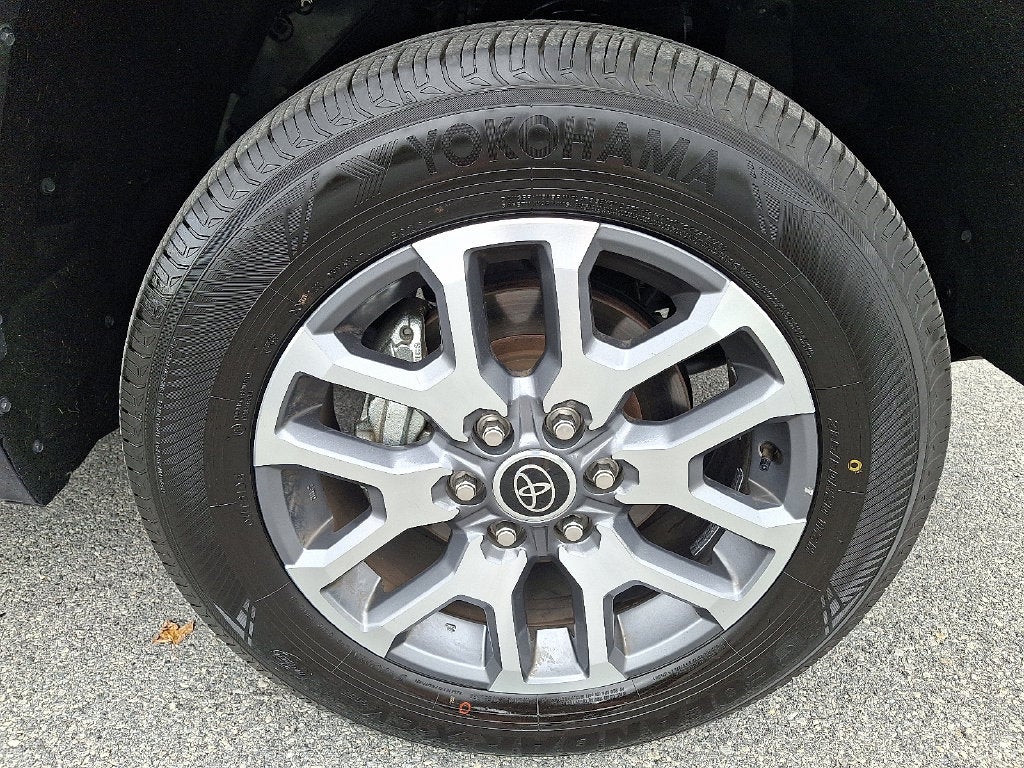 2024 Toyota Tundra 1794