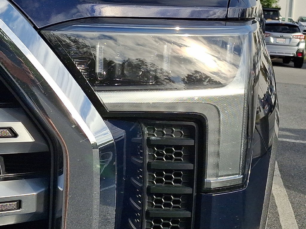 2024 Toyota Tundra 1794