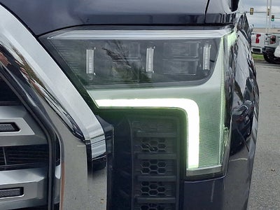 2024 Toyota Tundra 1794