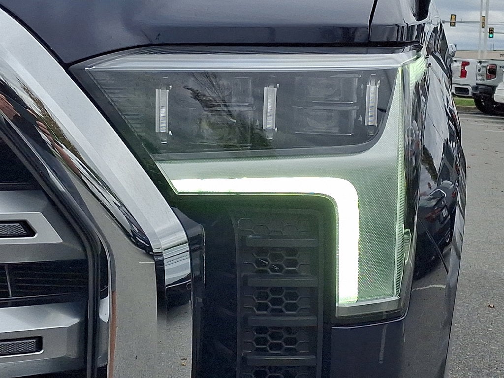 2024 Toyota Tundra 1794