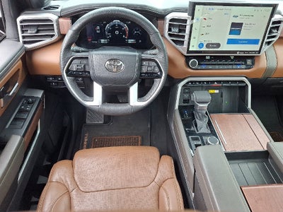 2024 Toyota Tundra 1794