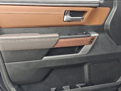2024 Toyota Tundra 1794