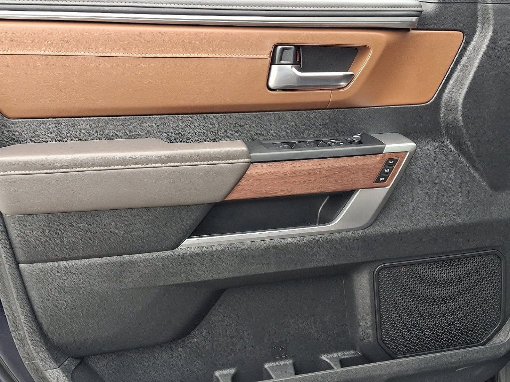 2024 Toyota Tundra 1794