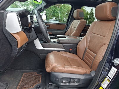 2024 Toyota Tundra 1794