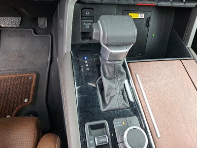 2024 Toyota Tundra 1794