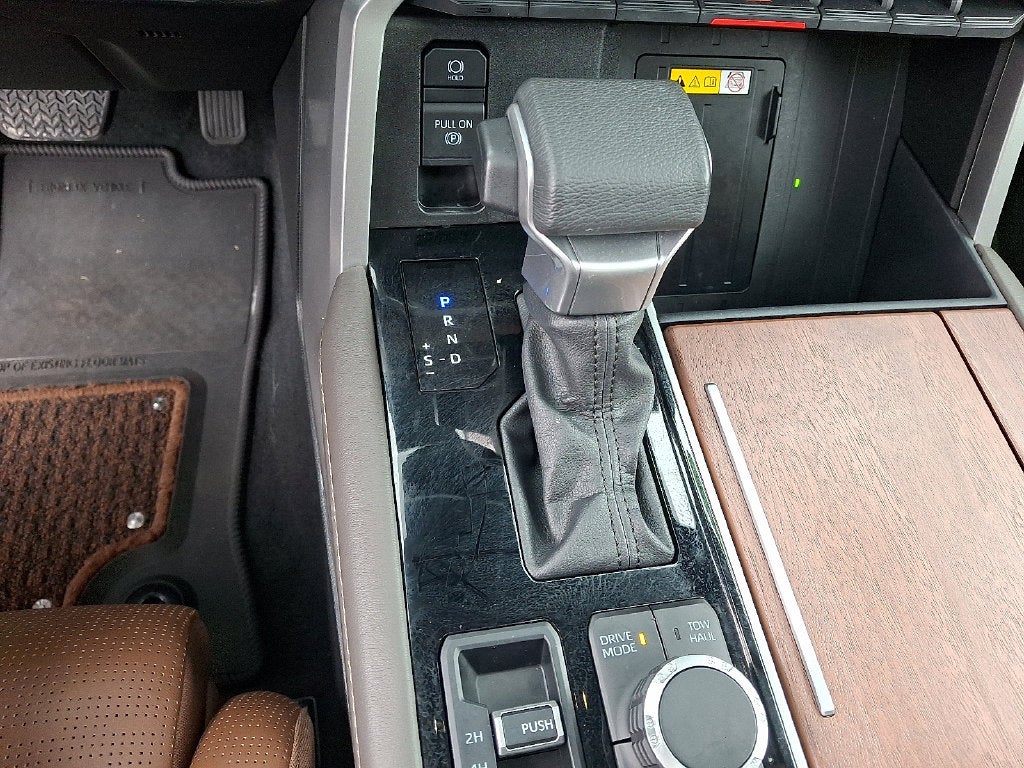 2024 Toyota Tundra 1794
