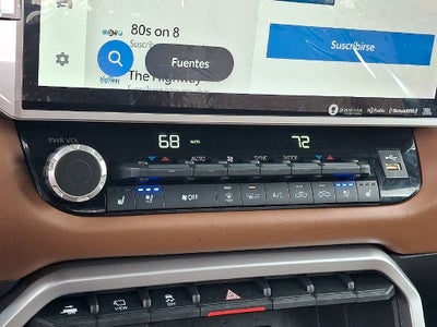 2024 Toyota Tundra 1794