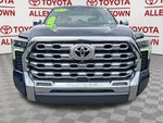 2024 Toyota Tundra 1794