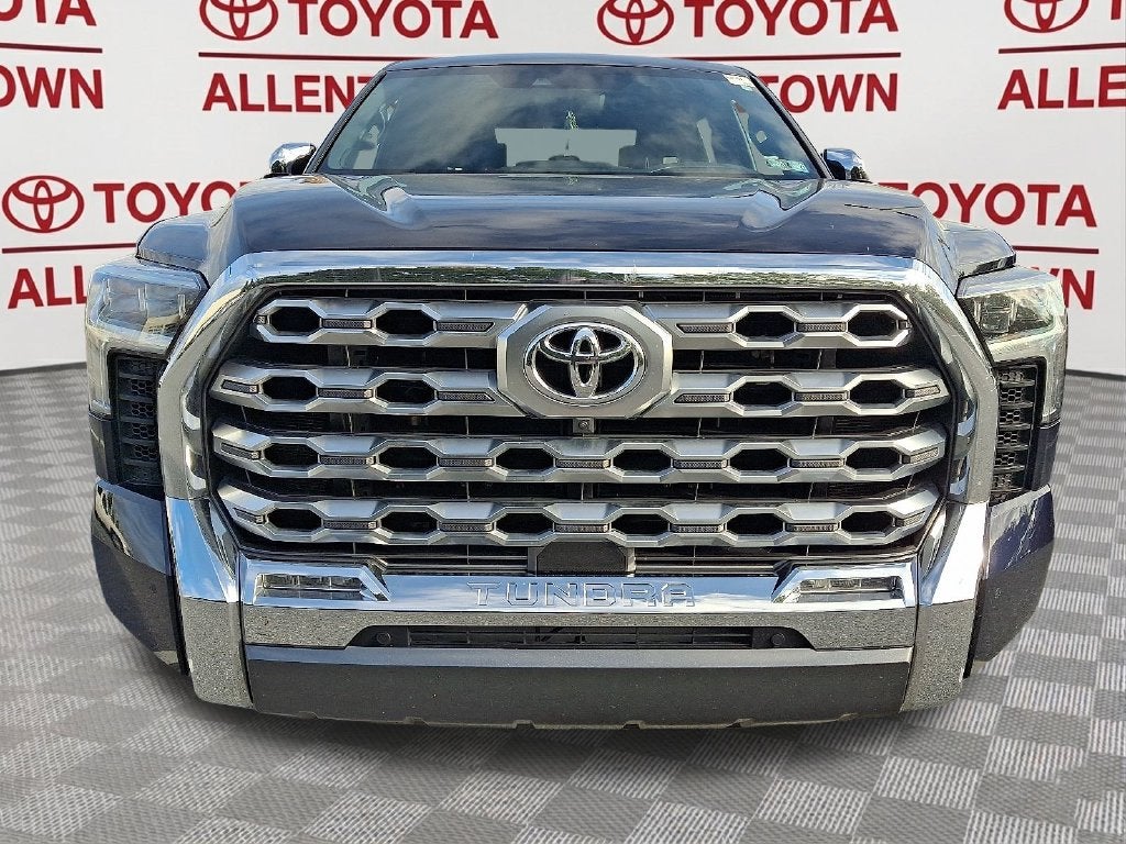 2024 Toyota Tundra 1794