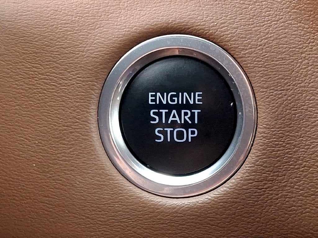 2024 Toyota Tundra 1794