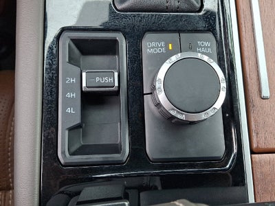 2024 Toyota Tundra 1794